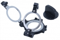 AOI Doppel Flip - Double Flip M67 Adapter für M67 Gewinde