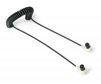 AOI Lichtleiterkabel mit L-Stecker V2 ( 50cm )