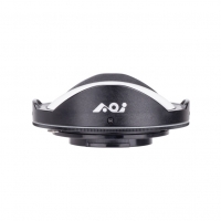 AOI UWL-03 PROII Weitwinkelobjektiv 0,73x - 140° Weitwinkel