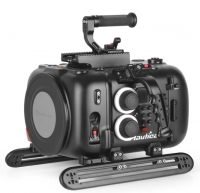 Nauticam Cinema Unterwassergehäuse ARRI ALEXA 35 ohne Port und Extension