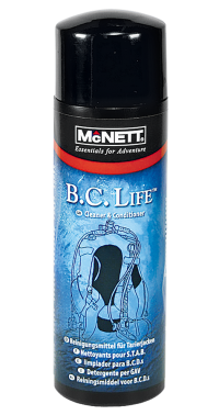 B.C. Life - 250 ml