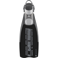 Cressi ARA EBS Flossen - schwarz