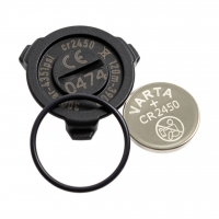 Cressi Batterie Kit für Digi2 (CR2450 3V) #