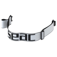 Seac - flexibles Gewebe-Maskenband für Pura, Purezza, Serena, Linda, Nitida, Leader, Icona, Ajna, Appeal, Symbol, Raptor und Eagle