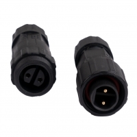 Connector X-Heat male/female