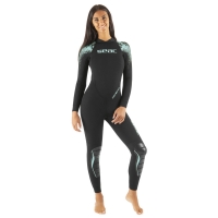 Seac - Overall Cover - 5 mm - Damen