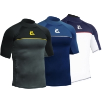Cressi - Shield Rashguard Shirt - Herren - verschiedene Farben