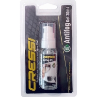 Cressi ANTI-FOG Gel 30ml