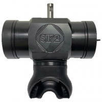Scubaforce SF2 Backmount Mouthpiece