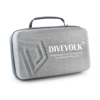 Divevolk - SeaTouch 6 Pro - Travel Case / Transporttasche