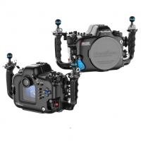 Nauticam Unterwassergehäuse NA-X2DII für Hasselblad X2D II 100C