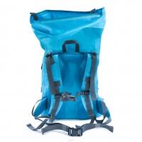 Fourth Element Expedition Drypack 60L blau