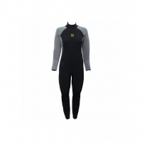 Enth Degree Eminence QD 7mm Damen Gr. 8 - #