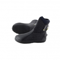 Enth Degree QD Stiefel Unisex 5mm  - #
