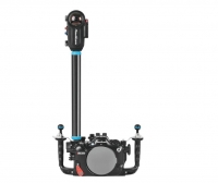 Nauticam Ø37x350 Carbon Aluminium Auftriebskörper (Buoyancy 190G)