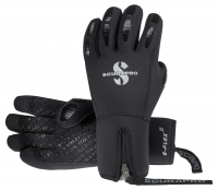 TAUCHFIEBER Oceanic Neo Flex Handschuhe 5mm 