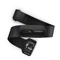 Garmin - Herzfrequenzbrustgurt - HRM 200