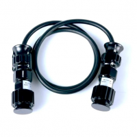 Nauticam HDMI (D-D) Kabel 800mm - Type D (Micro) to Type D (Micro)