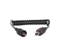 Ikelite - Synchronisationskabel Ikelite Blitz auf Nikonos Buchse mit TTL