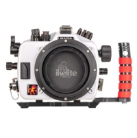 Ikelite 200DL Underwater Housing for Nikon Z8 Mirrorless Digital Kameras