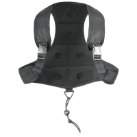Cressi - Backweight Gewichtsweste