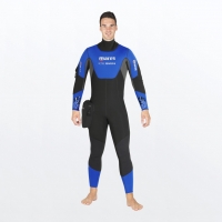 Mares Ice Skin - Neoprenanzug - Herren