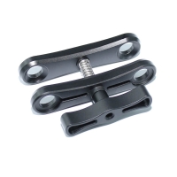 Long Clamp - Standard lange Klemmschelle #