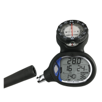 Aqualung Adapterschuh für Kompass für i550