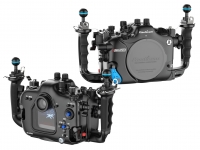 Nauticam Unterwassergehäuse NA-A7RVI für die Sony A7RVI