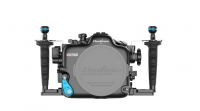 Nauticam Unterwassergehäuse für Canon EOS R6 III Kamera