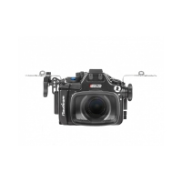 Nauticam Unterwassergehäuse NA-L10 für Panasonic Lumix L10 Kamera
