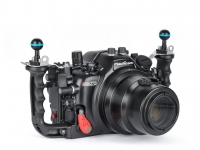 Nauticam Unterwassergehäuse für Nikon Z7 II und Z6 II Kamera