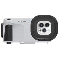 Oceanic+ Dive Housing Gehäuse für iPhone - V2
