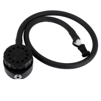 Scubaforce - P-Valve (balanced) - Pinkelventil für Trocki