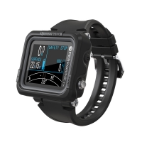 Shearwater Peregrine TX - Tauchcomputer - Farbe: Schwarz