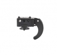 Nauticam Quick Release Adapter für den Floatarm der Insta360 X5 Unterwassergehäuse