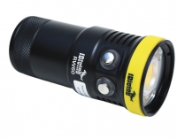 iDiving Video und Fotolampe - RW60 II 6000 Lumen - Multifunktionslampe