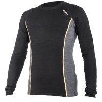 Santi - Bergen 2.0 Merino - Top - Unisex