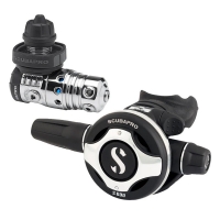 Scubapro Atemregler - MK25 Evo - S600 - Din 300