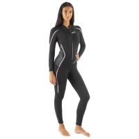 Seac - Overall Invidia - 3mm - Damen