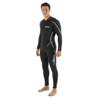 Seac - Overall Invidia - 3mm - Herren