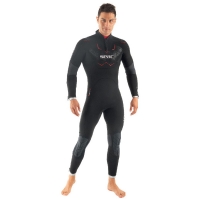 Seac - Overall Space - 5mm - Herren