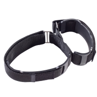 Scubaforce - 1.5L / 14cuft / 140 mm Argon Straps - Twin Tank