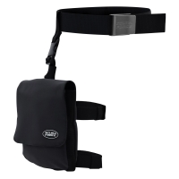 Scubaforce - XBP Thigh Pocket - Green Line