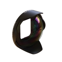 Seallife - Sportdiver Weitwinkel Dome 6 Zoll/15cm - SL053