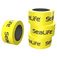 Sealife - Flex-Connect 4 x Auftriebsringe - SL931