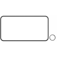 Sealife - O-Ring Set für Sportdiver Ultra Smartphone Housing