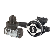 Scubapro - MK17 EVO2 DIN300/S600 - Atemreglerset