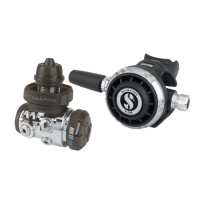 Scubapro - MK17 EVO2 DIN300/G260 - Atemreglerset
