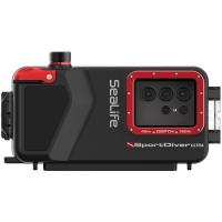 Sealife - Smartphone Handy Unterwassergehäuse - Sportdiver Ultra - iPhone und Android